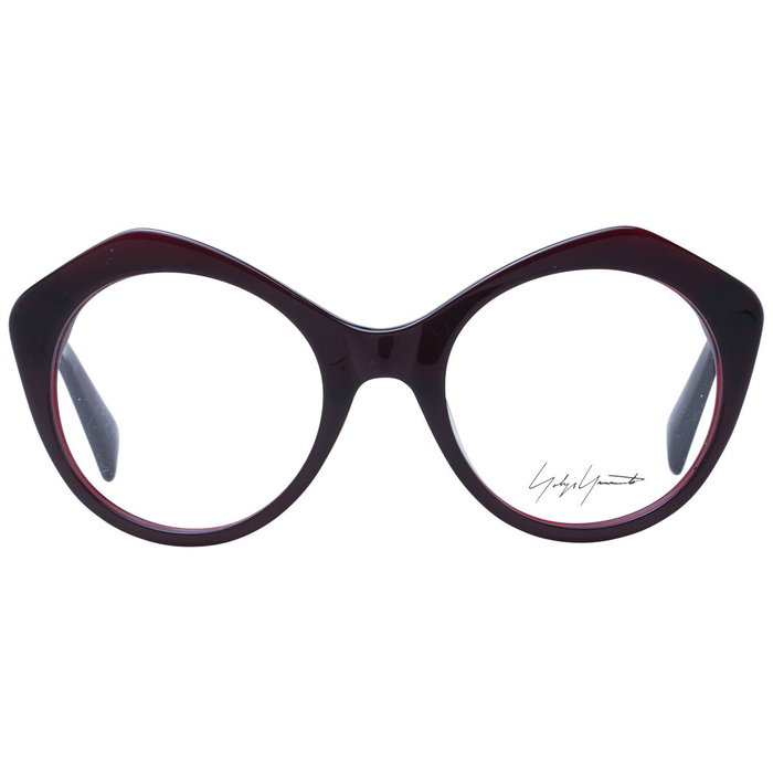 Monture de Lunettes Unisexe Yohji Yamamoto YY1004 51219 Monture de Lunettes Unisexe Yohji Yamamoto YY1004 51219