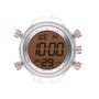 Watxandco RWA1778 Montre Digitale Unisexe 49mm