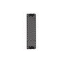 WOLFPACK LINEA PROFESIONAL Lame de rechange pour grattoir à plâtre 140 mm