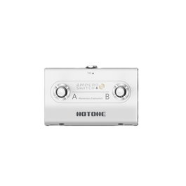 HOTONE Ampero Switch+ Contrôleur de Pédale Ultracompact avec câble TRS
