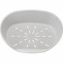 Ferplast Panier-Corbeille SIESTA DELUXE Gris Clair Taille 8