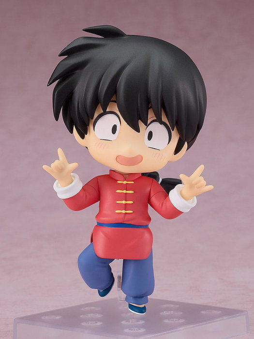 Good Smile Company Figurine Nendoroid Ranma Saotome 10 cm Good Smile Company Figurine Nendoroid Ranma Saotome 10 cm