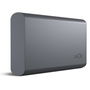 Disque Dur Externe LaCie MOBILE SECURE 1TB 2.5SE Gris 1 TB