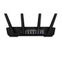 Router Asus TUF Gaming AX3000 V2 Blanc Noir USB RJ45 Ethernet LAN USB 3.2 Wi-Fi