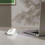 Hama WM-500 Blanc