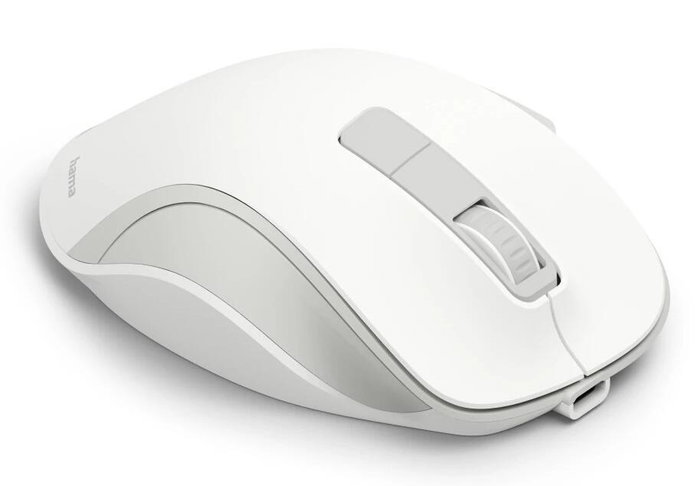 Hama WM-500 Blanc Hama WM-500 Blanc
