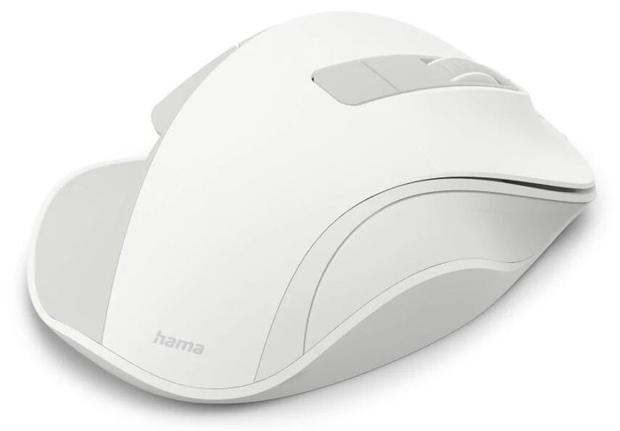 Hama WM-500 Blanc Hama WM-500 Blanc