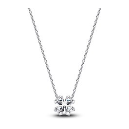 Collier Femme Pandora 394502C01-45 Argenté