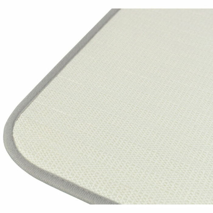 Matelas Trixie Gris clair 90 × 68 CM Chien