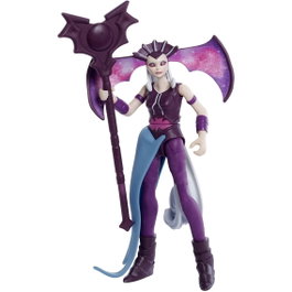 Mattel He-Man and the Masters of the Universe - Figurine Evil-Lyn