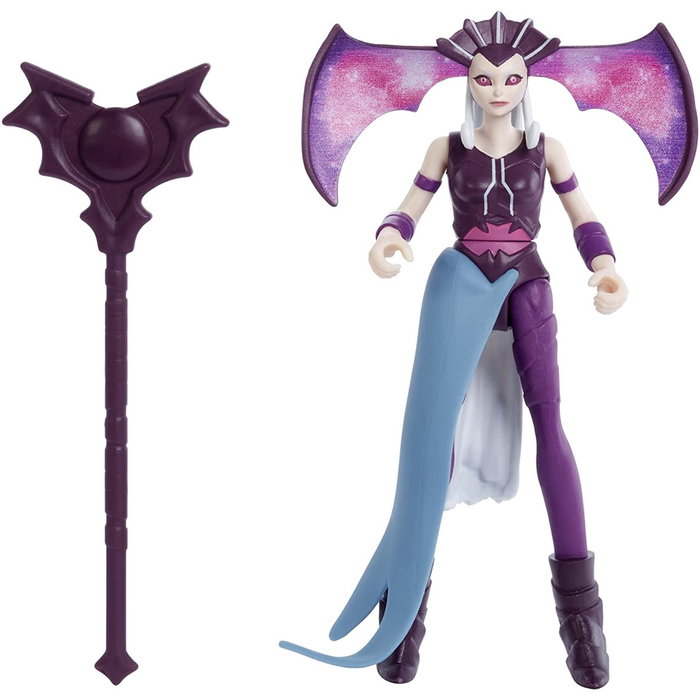 Mattel He-Man and the Masters of the Universe - Figurine Evil-Lyn