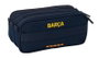 Safta Portatodo Triple Big - Organisateur Triple Grand - 21.5x10x8 cm - À partir de 3 ans