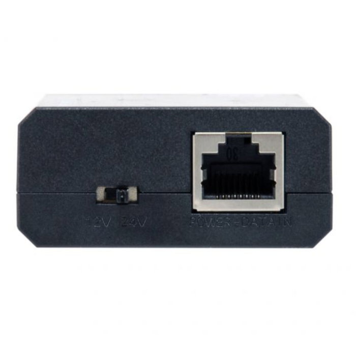 LevelOne POS-5000 Gigabit IEEE802.3bt PoE Splitter LevelOne POS-5000 Gigabit IEEE802.3bt PoE Splitter