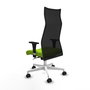 Piqueras y Crespo Chaise de Bureau Albacete XL Pistache