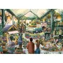 Jumbo Puzzle Falcon - The Garden Centre - 1000 pièces