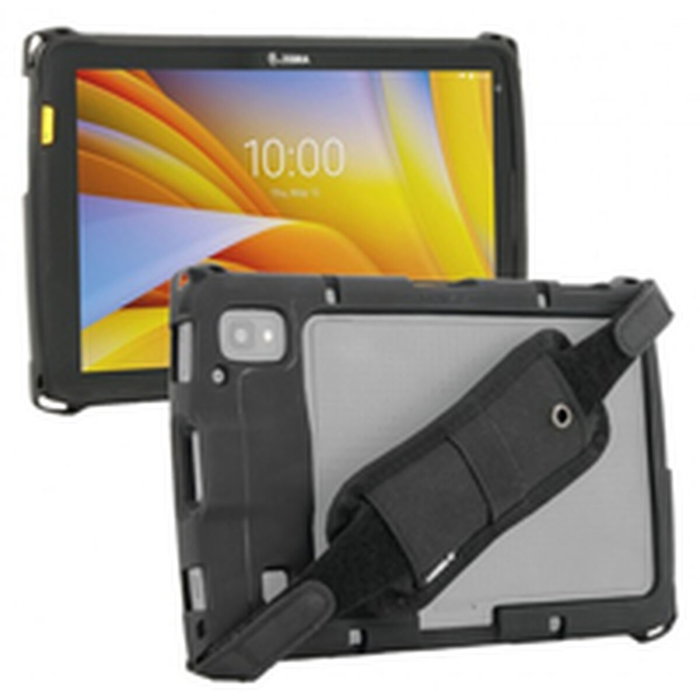 Protection pour téléphone portable Mobilis 052058 Noir