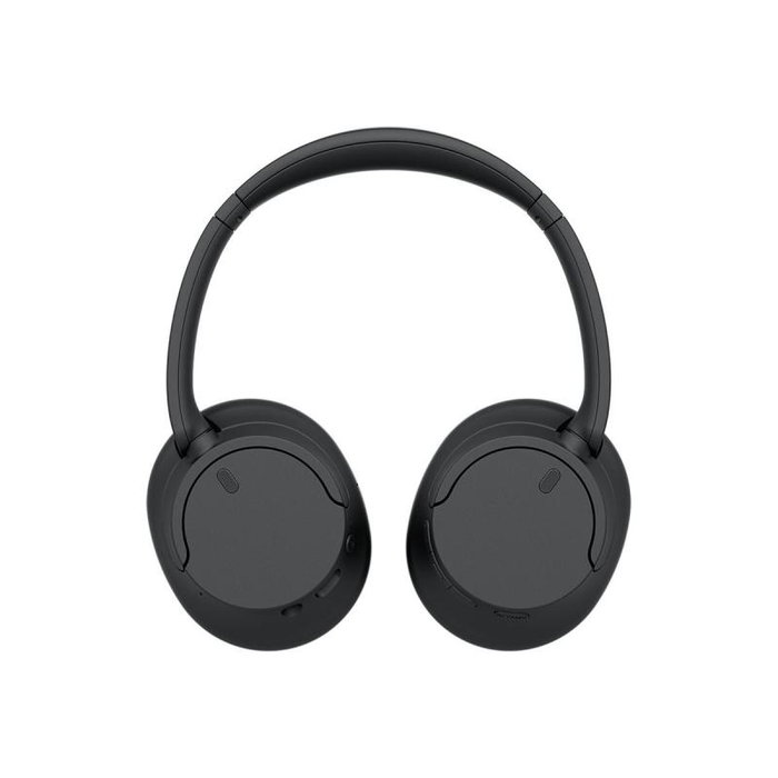 Sony Casque Audio Sans Fil WH-CH720N Bluetooth Noir - Référence WHCH720NB.CE7