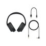 Sony Casque Audio Sans Fil WH-CH720N Bluetooth Noir - Référence WHCH720NB.CE7