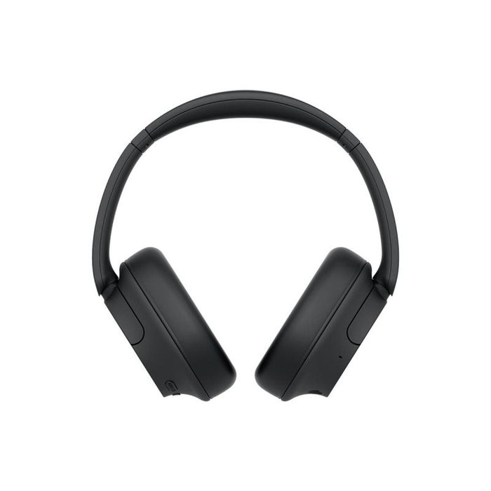 Sony Casque Audio Sans Fil WH-CH720N Bluetooth Noir - Référence WHCH720NB.CE7