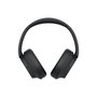 Sony Casque Audio Sans Fil WH-CH720N Bluetooth Noir - Référence WHCH720NB.CE7