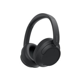 Sony Casque Audio Sans Fil WH-CH720N Bluetooth Noir - Référence WHCH720NB.CE7