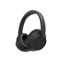 Sony Casque Audio Sans Fil WH-CH720N Bluetooth Noir - Référence WHCH720NB.CE7