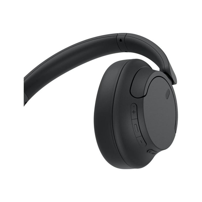 Sony Casque Audio Sans Fil WH-CH720N Bluetooth Noir - Référence WHCH720NB.CE7