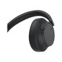 Sony Casque Audio Sans Fil WH-CH720N Bluetooth Noir - Référence WHCH720NB.CE7