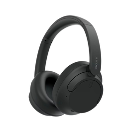Sony WH-CH720NB.CE7 Casque sans fil avec réduction de bruit, noir