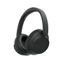 Sony Casque Audio Sans Fil WH-CH720N Bluetooth Noir - Référence WHCH720NB.CE7