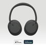 Sony WH-CH720N Casque sans fil Noir