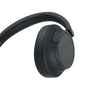 Sony Casque Audio Sans Fil WH-CH720N Bluetooth Noir - Référence WHCH720NB.CE7