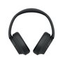 Sony WH-CH720N Casque sans fil Noir
