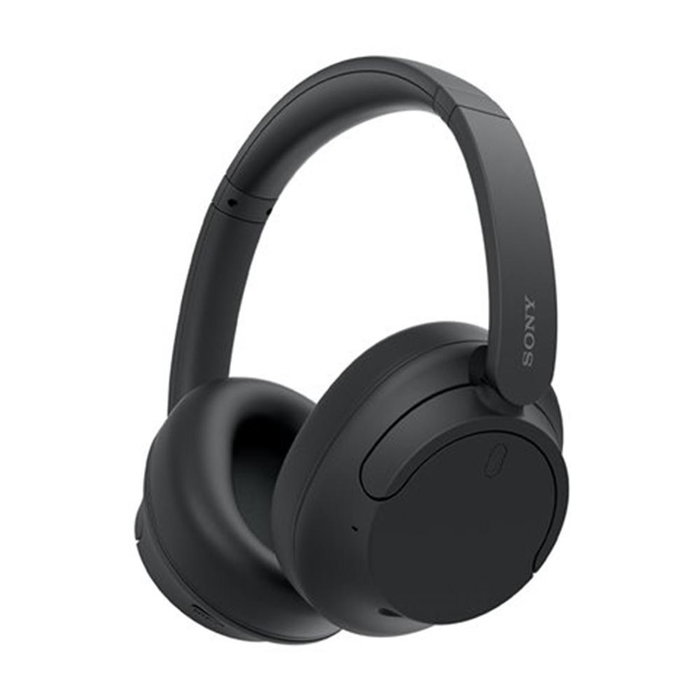 Sony WH-CH720N Noir, Casque Sans Fil avec Réduction de Bruit Active
