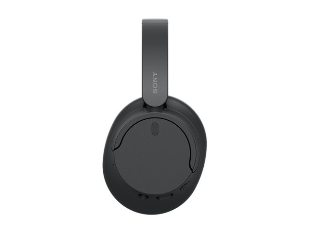 Sony WH-CH720N Noir, Casque Sans Fil avec Réduction de Bruit Active