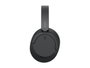 Sony WH-CH720N Noir, Casque Sans Fil avec Réduction de Bruit Active