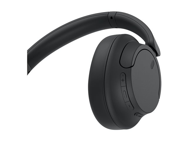 Sony WH-CH720N Noir, Casque Sans Fil avec Réduction de Bruit Active