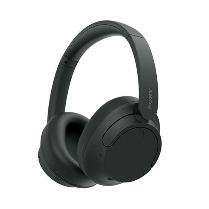Casques Sans Fil Sony WH-CH720 Noir Casques Sans Fil Sony WH-CH720 Noir