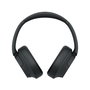 Casques Sans Fil Sony WH-CH720 Noir