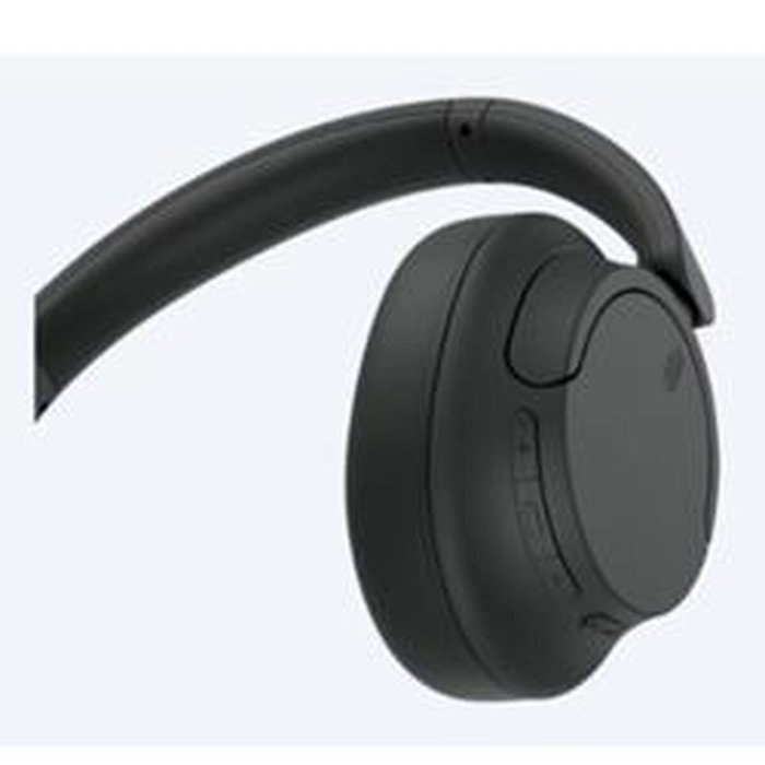 Casques Sans Fil Sony WH-CH720 Noir Casques Sans Fil Sony WH-CH720 Noir
