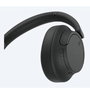 Casques Sans Fil Sony WH-CH720 Noir