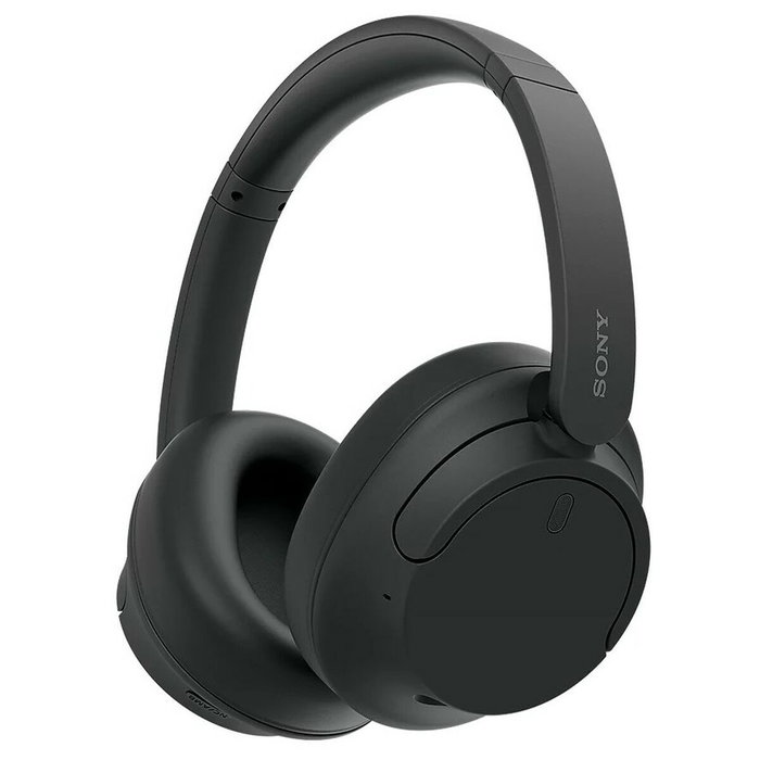 Casques Sans Fil Sony WH-CH720 Noir Casques Sans Fil Sony WH-CH720 Noir