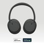 Casques Sans Fil Sony WH-CH720 Noir