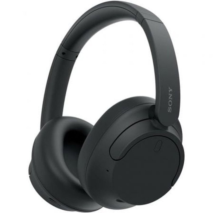 Casques Sans Fil Sony WH-CH720 Noir Casques Sans Fil Sony WH-CH720 Noir