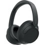 Casques Sans Fil Sony WH-CH720 Noir