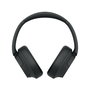 Casques Sans Fil Sony WH-CH720 Noir