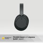 Casques Sans Fil Sony WH-CH720 Noir