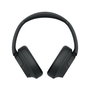 Casques Sans Fil Sony WH-CH720 Noir