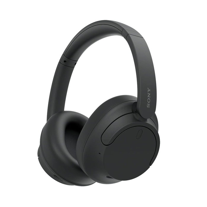 Casques Sans Fil Sony WH-CH720 Noir Casques Sans Fil Sony WH-CH720 Noir