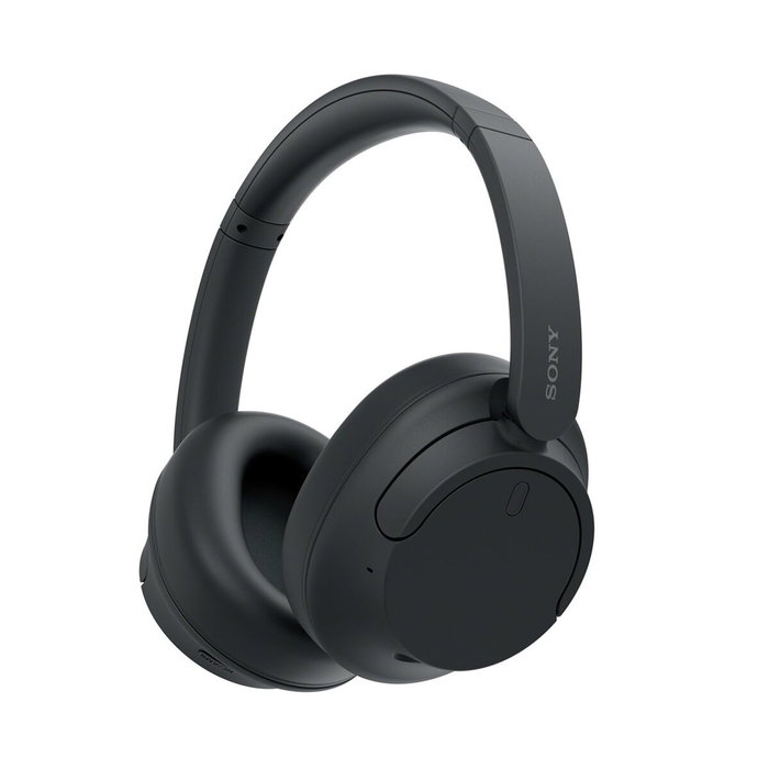 Casques Sans Fil Sony WH-CH720 Noir Casques Sans Fil Sony WH-CH720 Noir